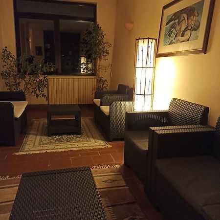 Locanda Di Eolo Vaglio di Basilicata 外观 照片