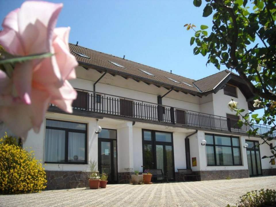 Locanda Di Eolo Vaglio di Basilicata 外观 照片